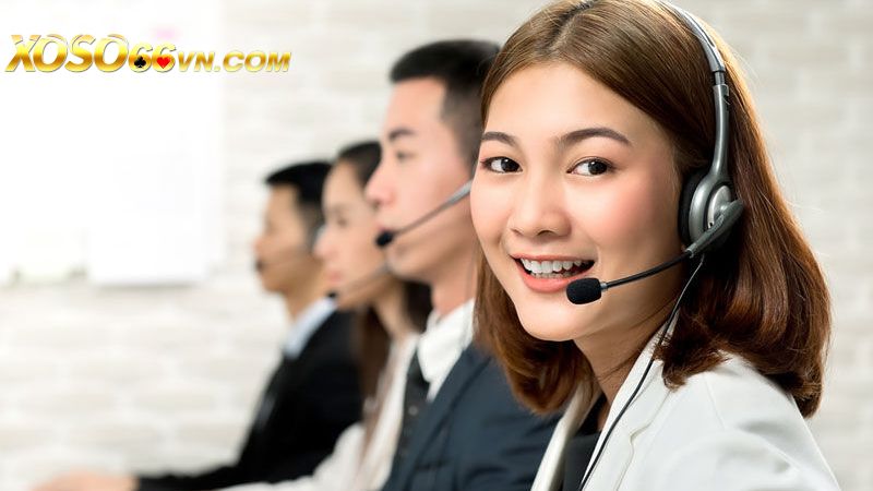 CSKH Xoso66 chắc chắn sẽ khiến bet thủ hài lòng