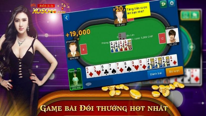 Kinh nghiệm chơi game bài Xoso66 trăm trận trăm thắng